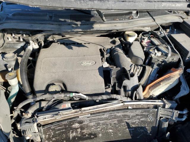 Фото 12 с аукциона – 2015 FORD EXPLORER L с VIN 1FM5K8F84FGA34997