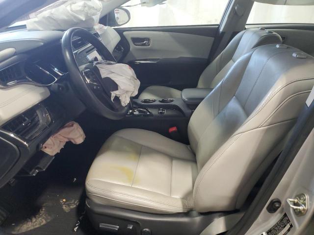 Photo 7 from auction – 2014 TOYOTA AVALON BAS with VIN 4T1BK1EB9EU126940