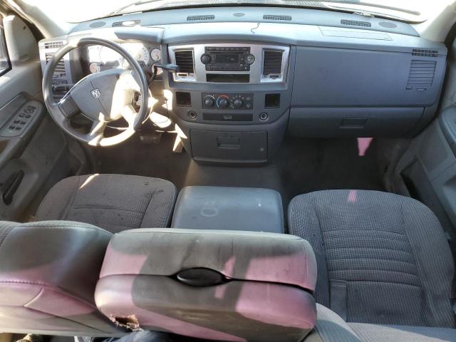 Photo 8 from auction – 2008 DODGE RAM 1500 S with VIN 1D7HA18N78S515315