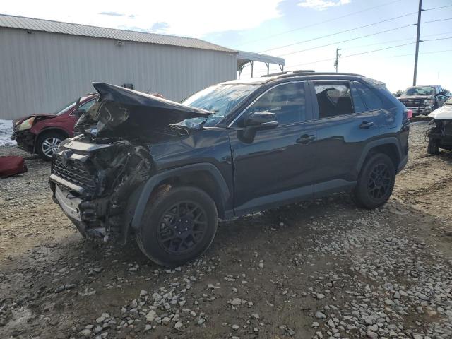 Photo 1 from auction – 2019 TOYOTA RAV4 XLE with VIN 2T3W1RFV4KW048050