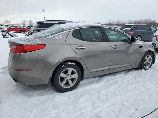Photo 3 from auction – 2015 KIA OPTIMA LX with VIN 5XXGM4A79FG377066