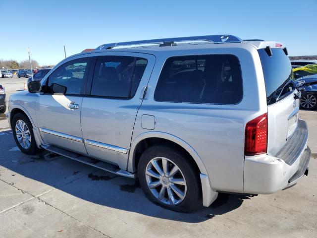 Photo 2 from auction – 2008 INFINITI QX56 with VIN 5N3AA08D48N902838