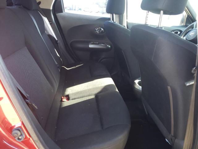 Photo 11 from auction – 2013 NISSAN JUKE S with VIN JN8AF5MRXDT212034