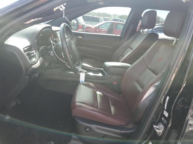 Photo 7 from auction – 2023 DODGE DURANGO R/ with VIN 1C4SDHCT3PC616883