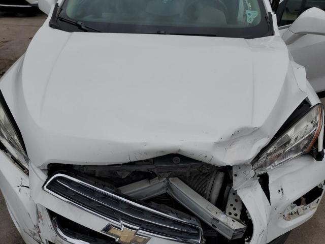 Фото 12 с аукциона – 2015 CHEVROLET TRAX 1LT с VIN KL7CJLSB3FB248778