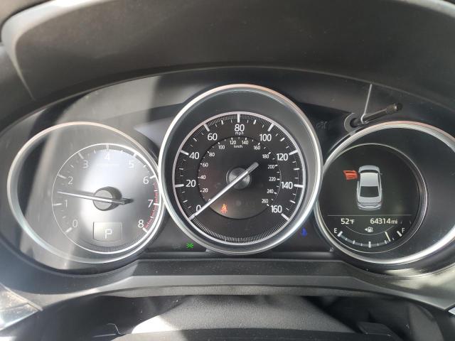 Photo 9 from auction – 2019 MAZDA 6 TOURING with VIN JM1GL1VM2K1500116