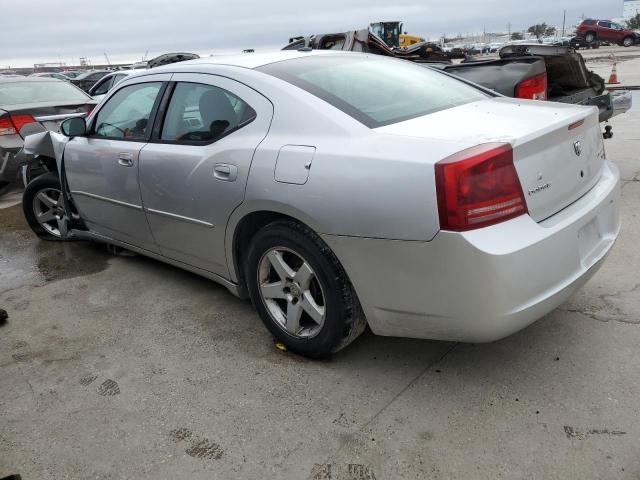 Photo 2 from auction – 2010 DODGE CHARGER SX with VIN 2B3CA3CV7AH247453