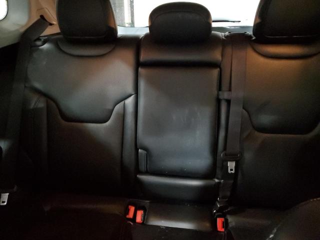 Photo 10 from auction – 2021 JEEP COMPASS LI with VIN 3C4NJDCB6MT561464