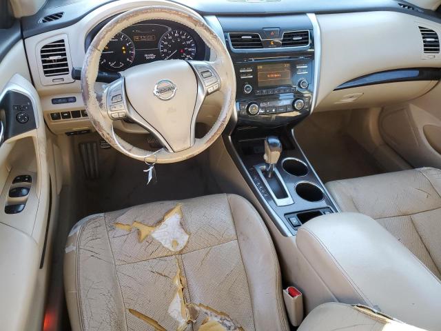 Photo 8 from auction – 2013 NISSAN ALTIMA 2.5 with VIN 1N4AL3AP9DN403241