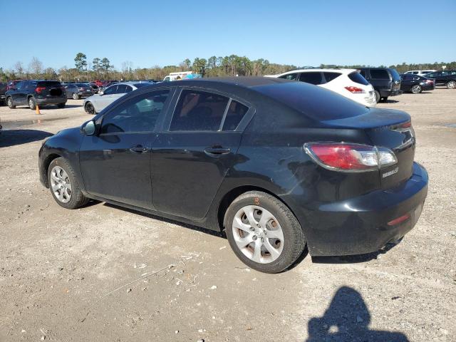 Снимка 2 от търг – 2012 MAZDA 3 I с VIN JM1BL1UG7C1518540