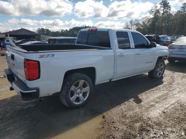 Photo 3 from auction – 2017 CHEVROLET SILVERADO with VIN 1GCVKREC2HZ122471