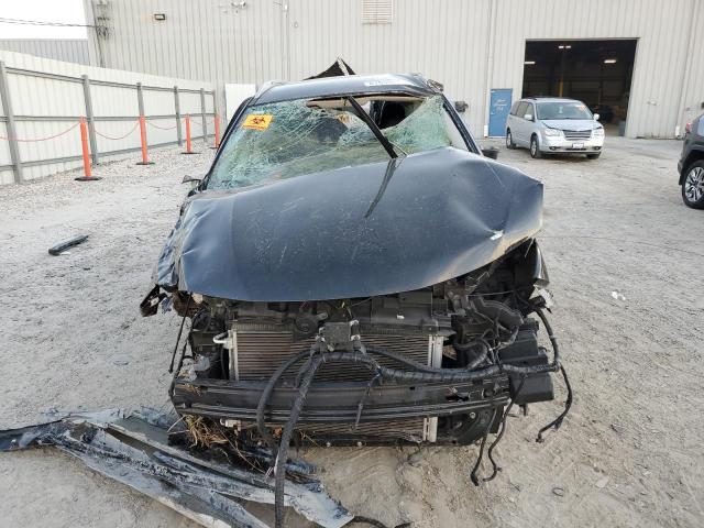 Photo 5 from auction – 2018 NISSAN ROGUE S with VIN 5N1AT2MT8JC762905