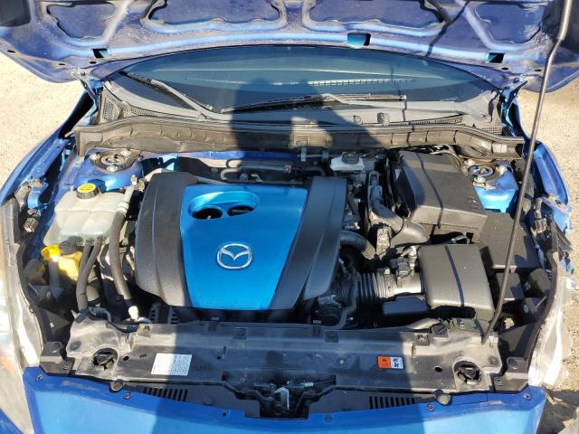 Photo 11 from auction – 2012 MAZDA 3 I with VIN JM1BL1V75C1630090