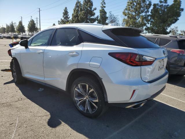 Photo 2 from auction – 2017 LEXUS RX 350 BAS with VIN 2T2ZZMCA5HC051628