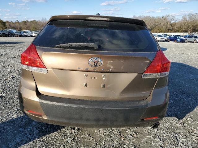 Photo 6 from auction – 2009 TOYOTA VENZA with VIN 4T3ZE11A09U014138