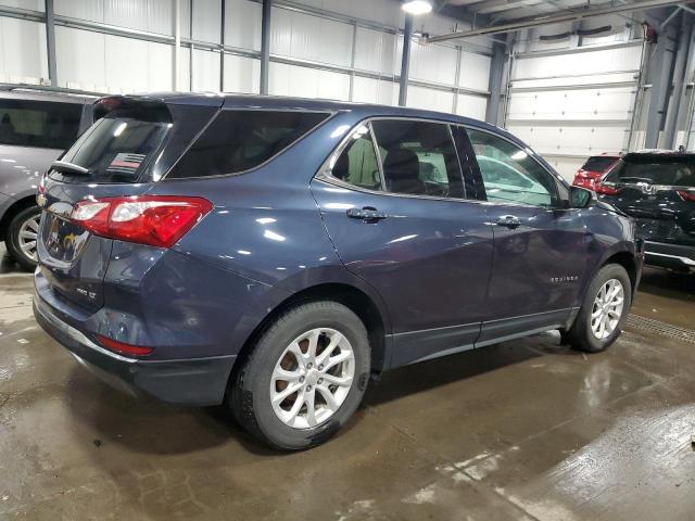 Photo 3 from auction – 2018 CHEVROLET EQUINOX LT with VIN 3GNAXSEVXJS528176