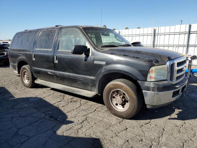 Photo 4 from auction – 2005 FORD EXCURSION with VIN 1FMNU40L15ED24141