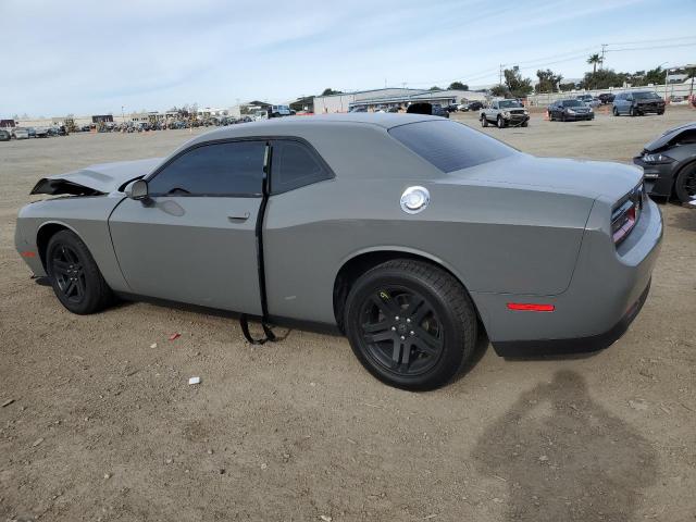 Photo 2 from auction – 2017 DODGE CHALLENGER with VIN 2C3CDZAG1HH502271