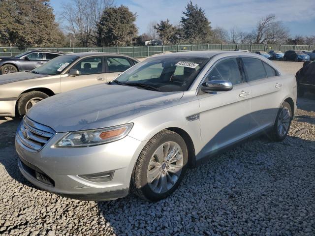 FORD TAURUS LIM 2011 with VIN 1FAHP2FW0BG108012 - Photo from auction