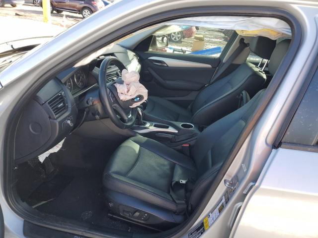 Photo 7 from auction – 2014 BMW X1 SDRIVE2 with VIN WBAVM1C59EVW54526