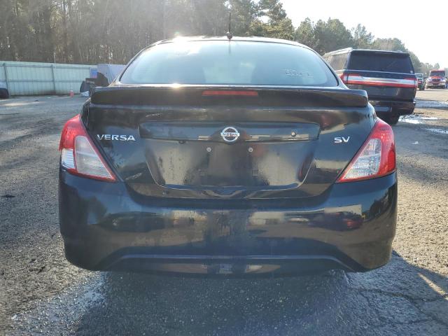 Photo 6 from auction – 2019 NISSAN VERSA S with VIN 3N1CN7AP5KL850413