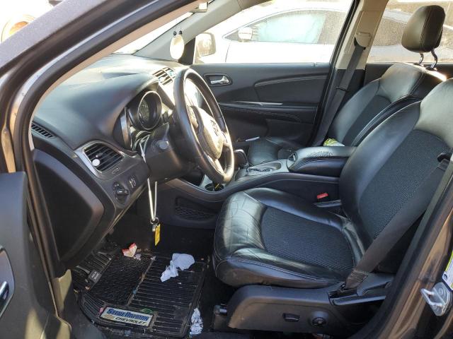 Photo 7 from auction – 2019 DODGE JOURNEY CR with VIN 3C4PDCGGXKT731483