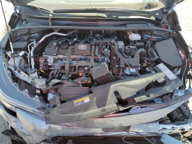 Photo 11 from auction – 2024 TOYOTA COROLLA LE with VIN JTDBCMFE6RJ033893