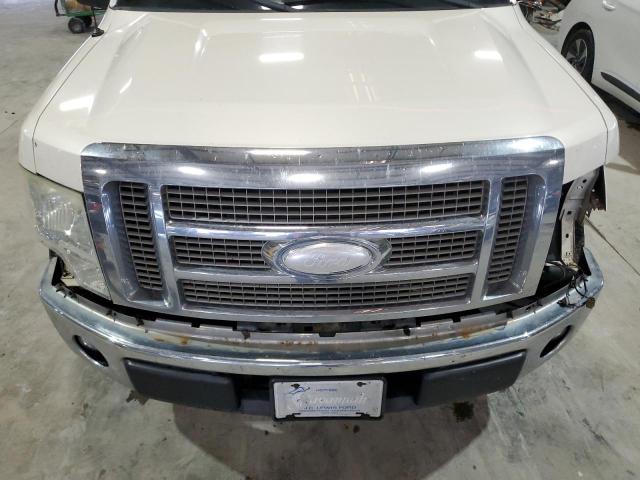 Photo 11 from auction – 2009 FORD F150 SUPER with VIN 1FTPW12V49FA90789