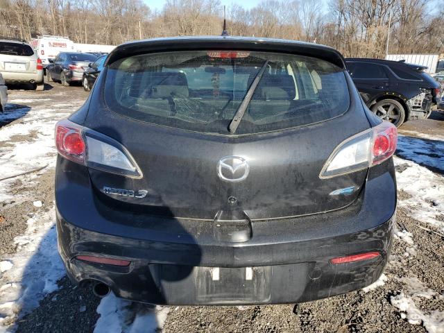 صورة رقم 6 من المزاد - 2012 MAZDA 3 I مع VIN JM1BL1L84C1563154