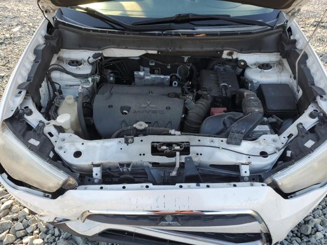 Photo 12 from auction – 2015 MITSUBISHI OUTLANDER with VIN 4A4AP3AUXFE006203
