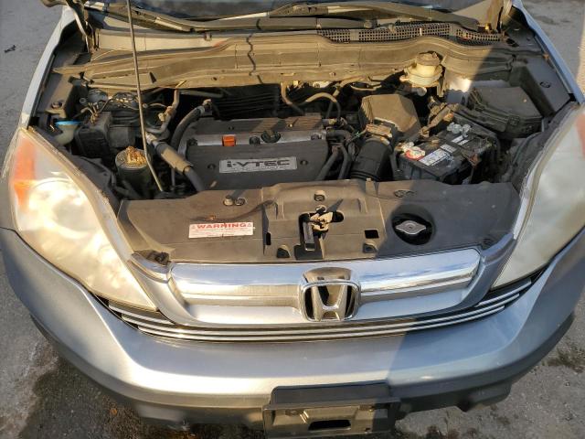 Photo 12 from auction – 2007 HONDA CR-V EX with VIN JHLRE48527C050765