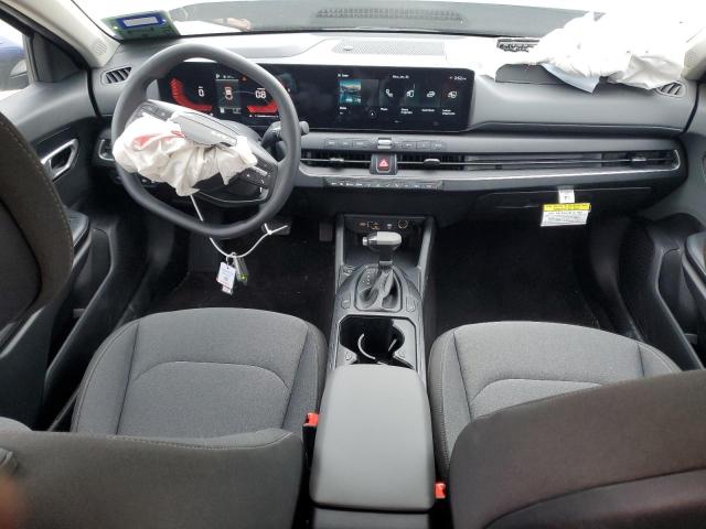 Photo 8 from auction – 2025 KIA K4 LX with VIN 3KPFT4DE5SE038557