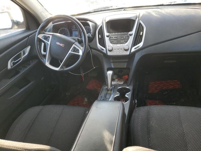 Photo 8 from auction – 2013 GMC TERRAIN with VIN 2GKALSEK6D6138144