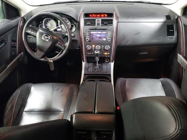 Photo 8 from auction – 2013 MAZDA CX-9 GRAND with VIN JM3TB3DA1D0415062