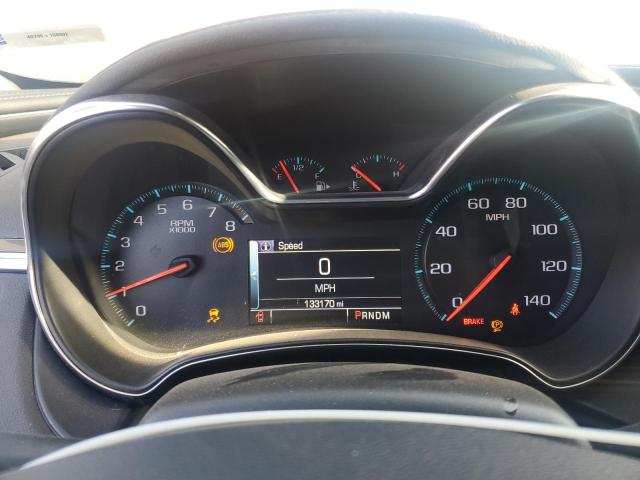 Photo 9 from auction – 2014 CHEVROLET IMPALA LT with VIN 2G1125S33E9100747