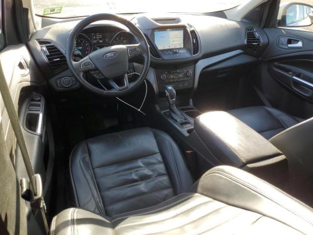 Photo 8 from auction – 2018 FORD ESCAPE SEL with VIN 1FMCU9HD8JUA77976