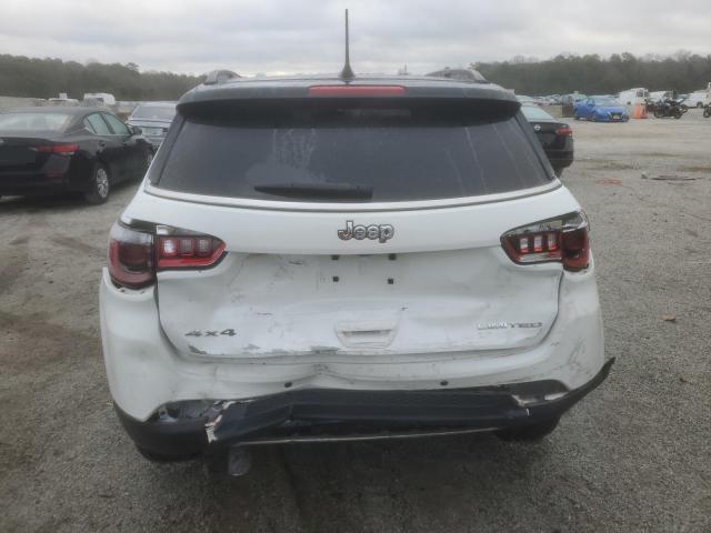 Photo 6 from auction – 2023 JEEP COMPASS LI with VIN 3C4NJDCN9PT523550