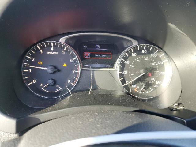 Photo 9 from auction – 2016 NISSAN ALTIMA 2.5 with VIN 1N4AL3APXGC137048