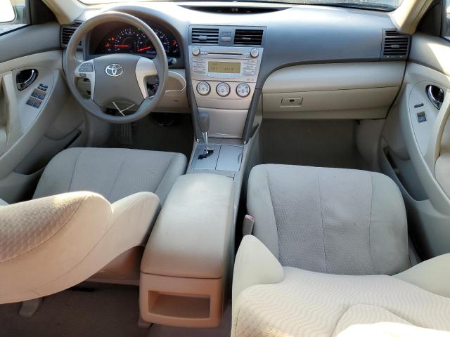 صورة رقم 8 من المزاد - 2011 TOYOTA CAMRY BASE مع VIN 4T1BF3EK9BU753679