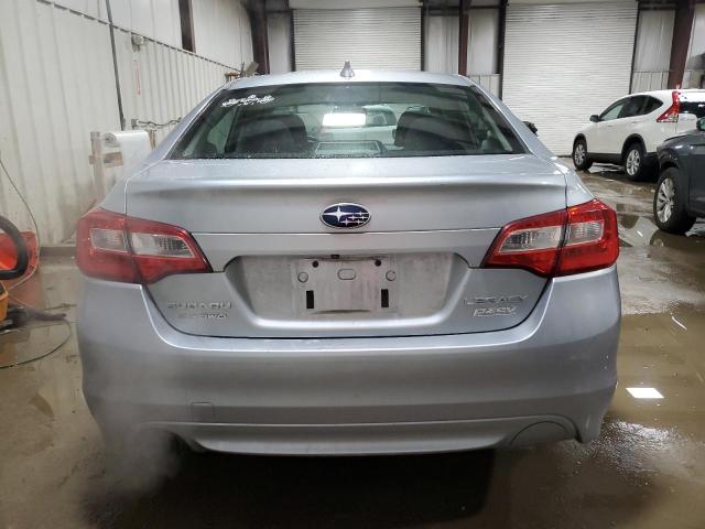 Photo 6 from auction – 2016 SUBARU LEGACY 2.5 with VIN 4S3BNAC64G3033320