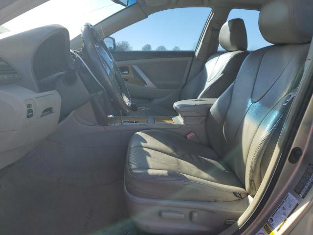 Photo 7 from auction – 2007 TOYOTA CAMRY CE with VIN JTNBE46K773103866