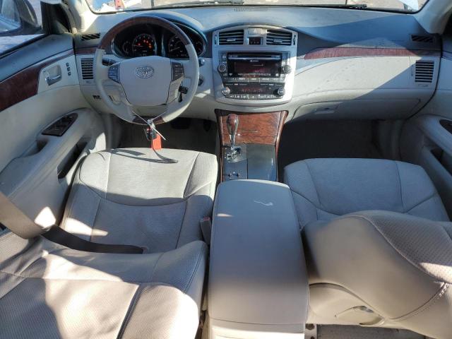 Photo 8 from auction – 2011 TOYOTA AVALON BAS with VIN 4T1BK3DB6BU378167