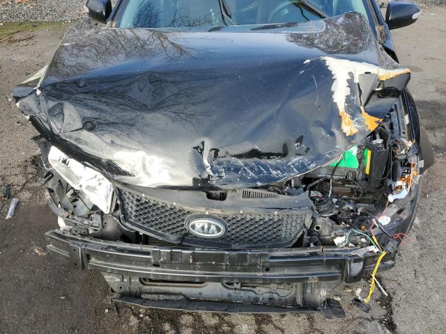 Photo 11 from auction – 2010 KIA FORTE EX with VIN KNAFU4A28A5242543