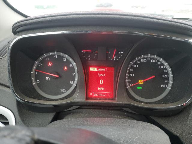 Photo 9 from auction – 2013 GMC TERRAIN SL with VIN 2GKFLSE38D6135132