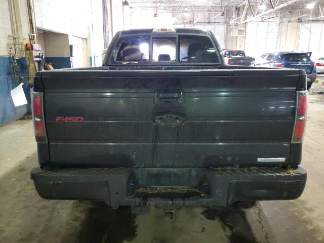 Photo 6 from auction – 2013 FORD F150 SUPER with VIN 1FTFW1ET1DFC98983