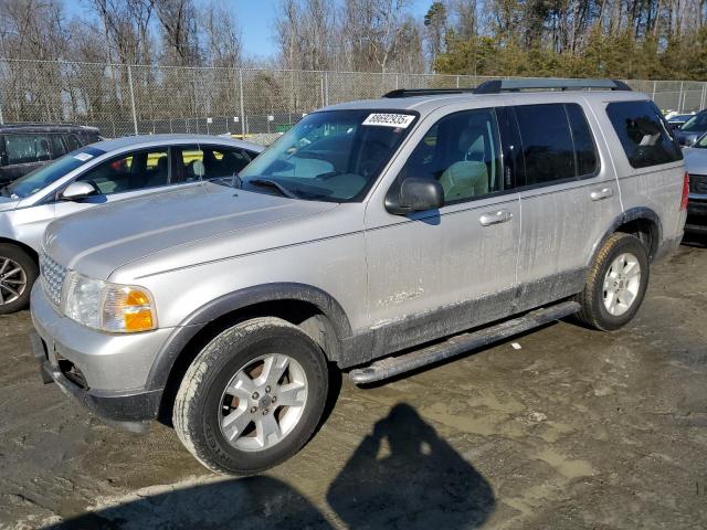 FORD EXPLORER X 2005 with VIN 1FMZU73K75UA75923 - Photo from auction