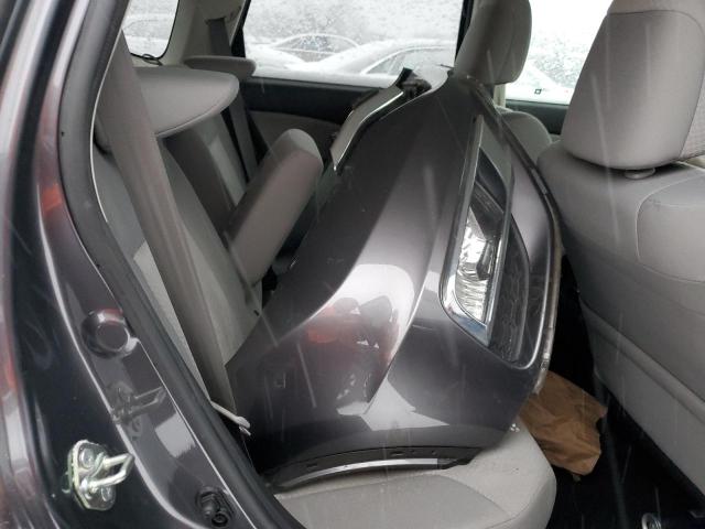 Photo 11 from auction – 2016 HONDA CR-V EX with VIN 2HKRM4H52GH715247