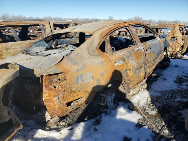 Photo 3 from auction – 2021 KIA FORTE FE with VIN 3KPF24AD9ME287526