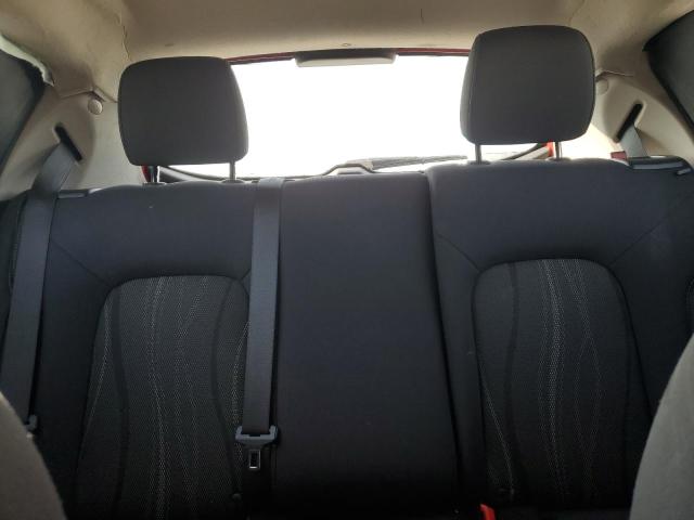 Photo 10 from auction – 2015 CHEVROLET SONIC LT with VIN 1G1JC6SG9F4108992