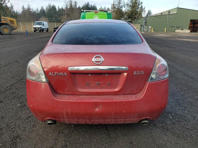 Photo 6 from auction – 2009 NISSAN ALTIMA 2.5 with VIN 1N4AL21E69N457368